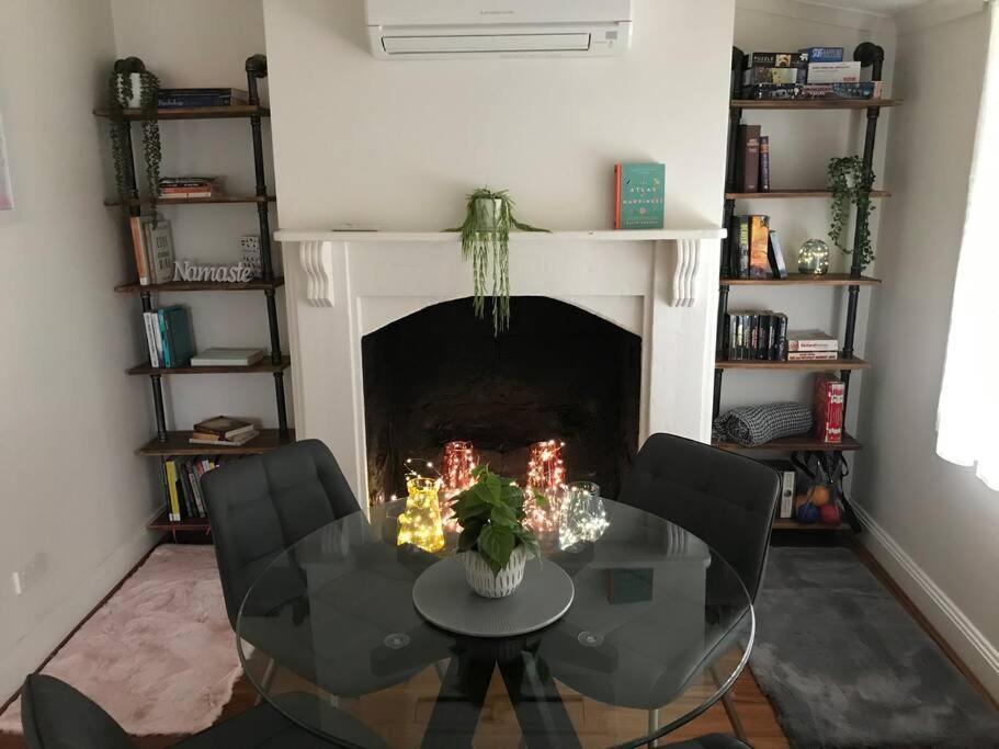 Cornelias Cottage Mount Gambier Central Экстерьер фото
