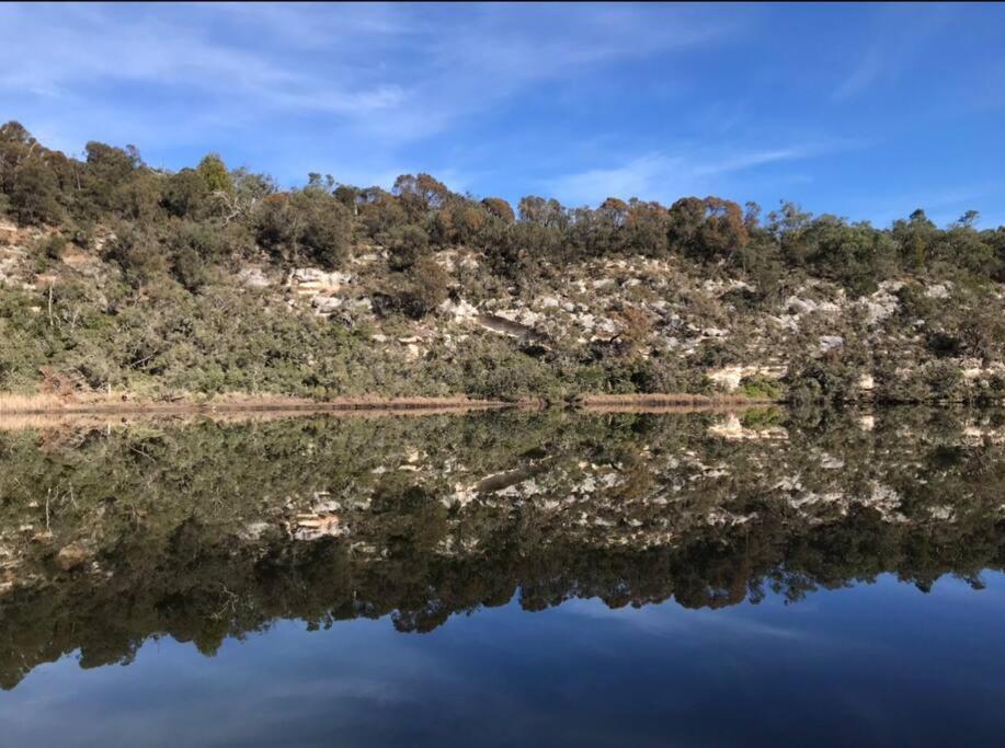 Cornelias Cottage Mount Gambier Central Экстерьер фото