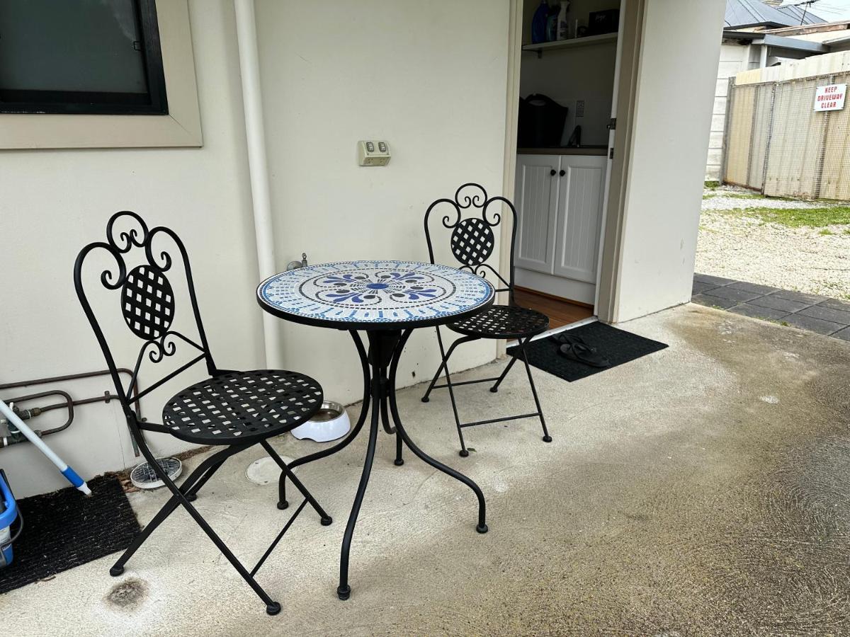 Cornelias Cottage Mount Gambier Central Экстерьер фото