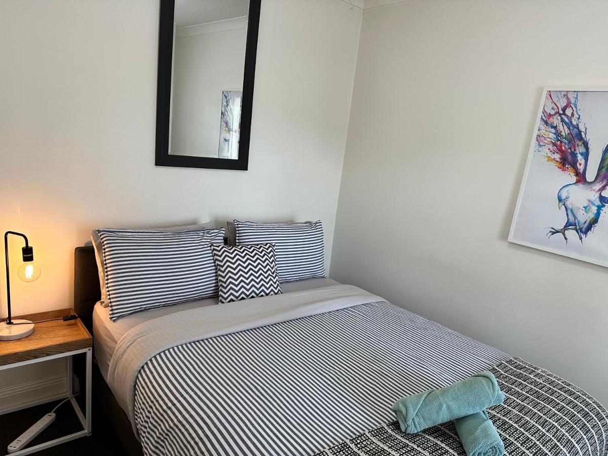 Cornelias Cottage Mount Gambier Central Экстерьер фото